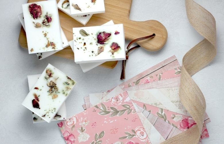 lembrancinha cha de cozinha