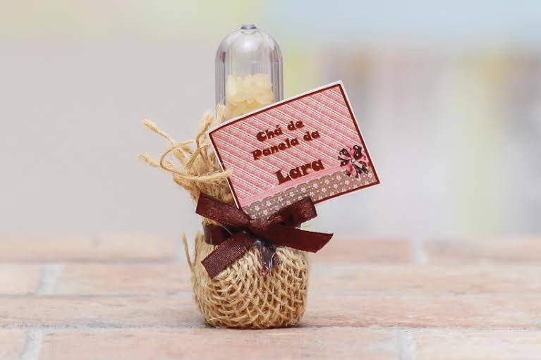 melhores ideias lembrancinha cha de cozinha criativas