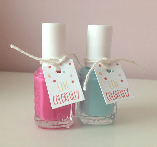 quanto custa fazer lembrancinha cha de cozinha