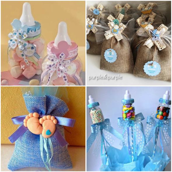 Lembrancinhas de Biscuit: Do Simples ao Luxo para o seu Evento