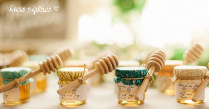 embalagem lembrancinha chá de panela luxo