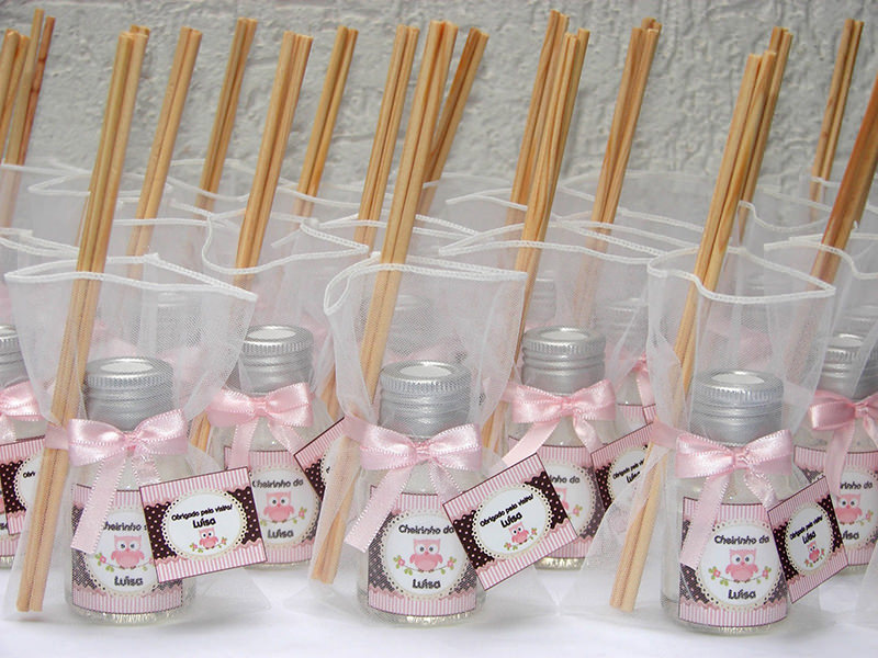 lembrancinha chá de panela personalizada 2026