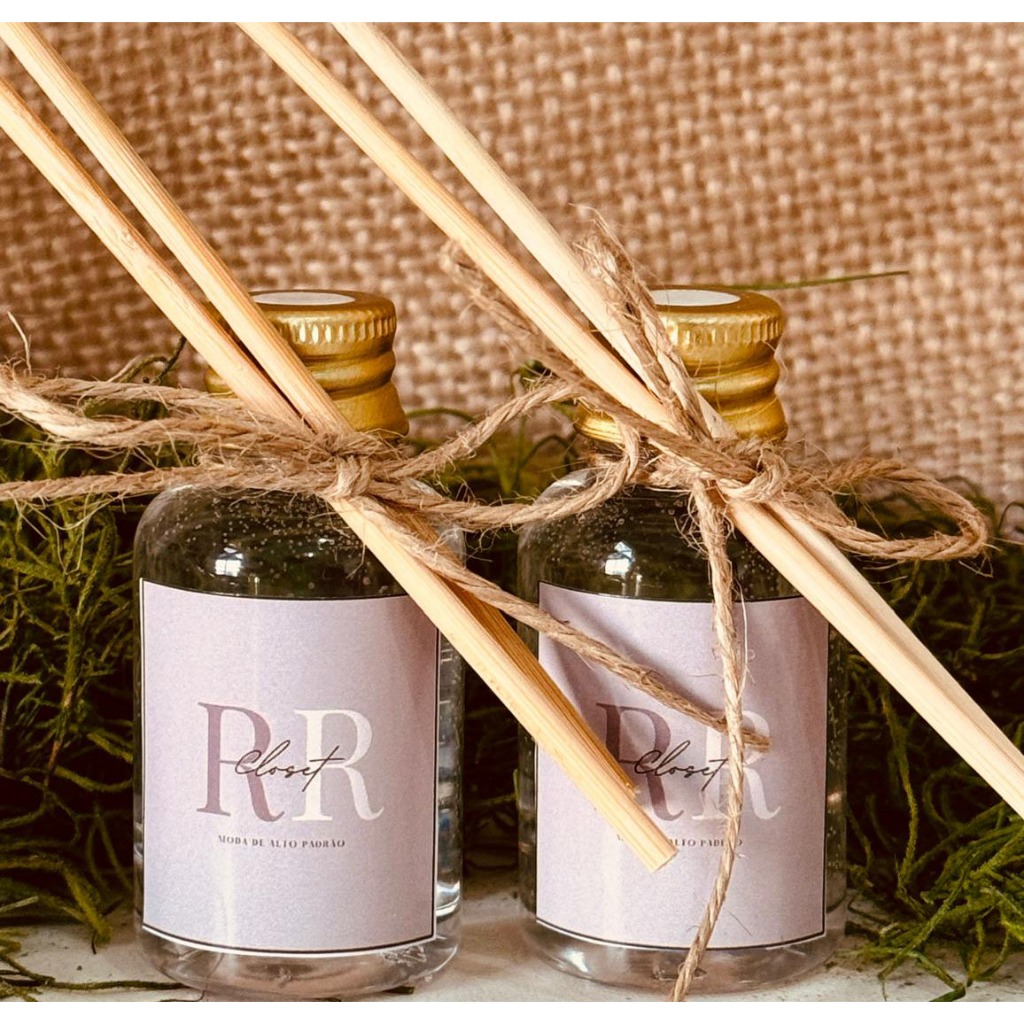 ideias lembrancinha chá de cozinha chique