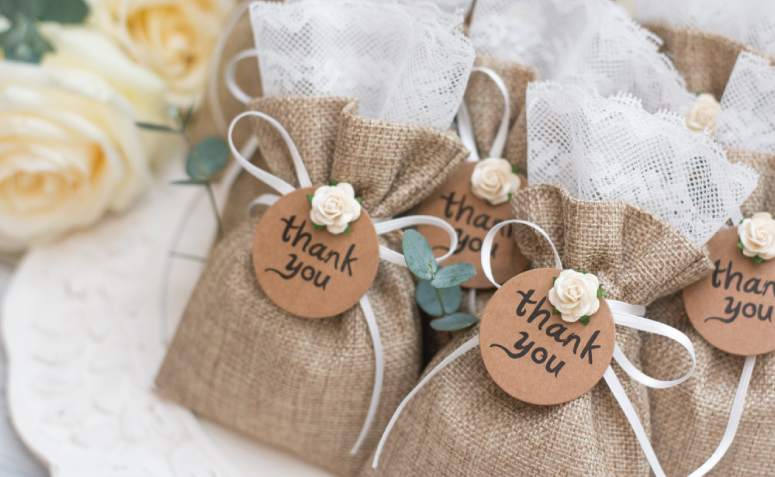 lembrancinha cha panela tecido comprar ou fazer