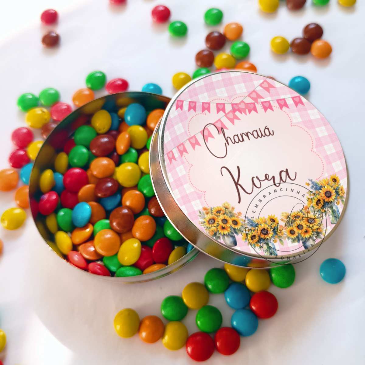 Como Organizar um Charraiá Inesquecível: Guia Completo