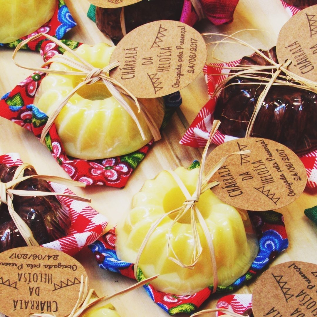 Chá Rifa Temático: Tudo o que Você Precisa Saber para o Seu Charraiá