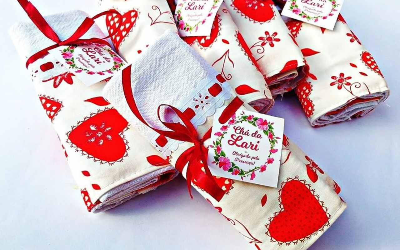 Decoração de Charraiá: Ideias Criativas e Baratas