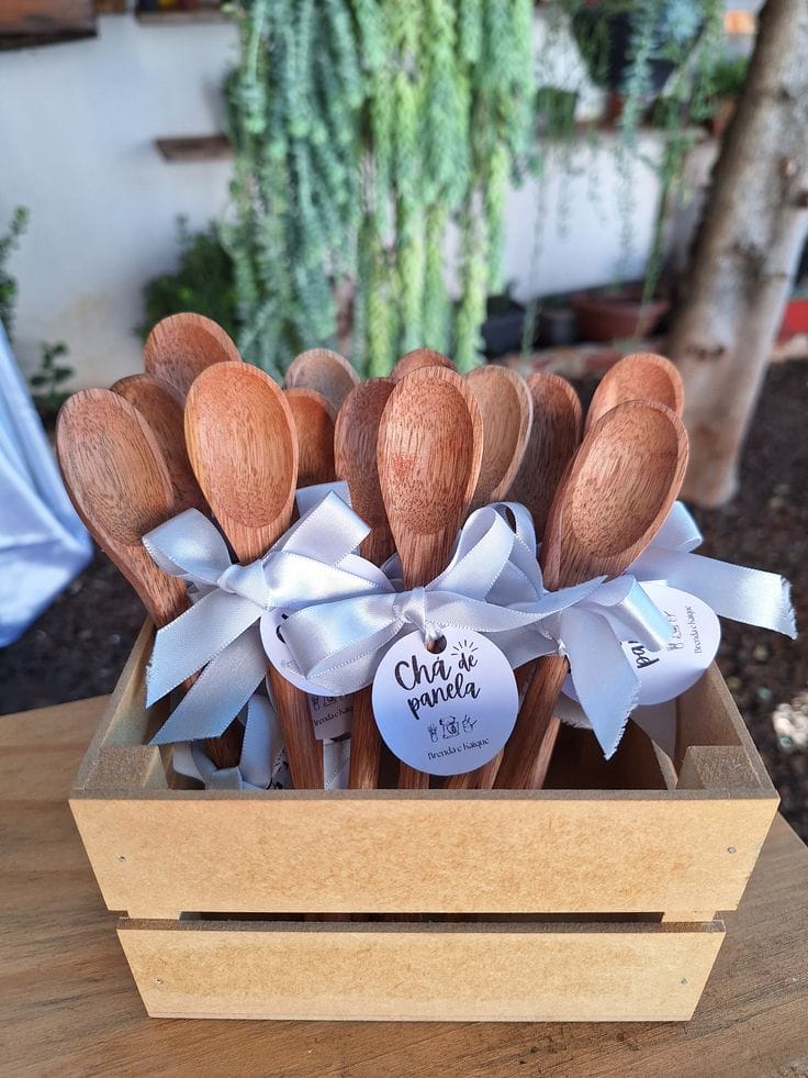 lembrancinha charraia