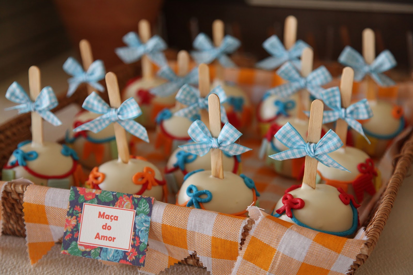 Decoração de Charraiá: Ideias Criativas e Baratas