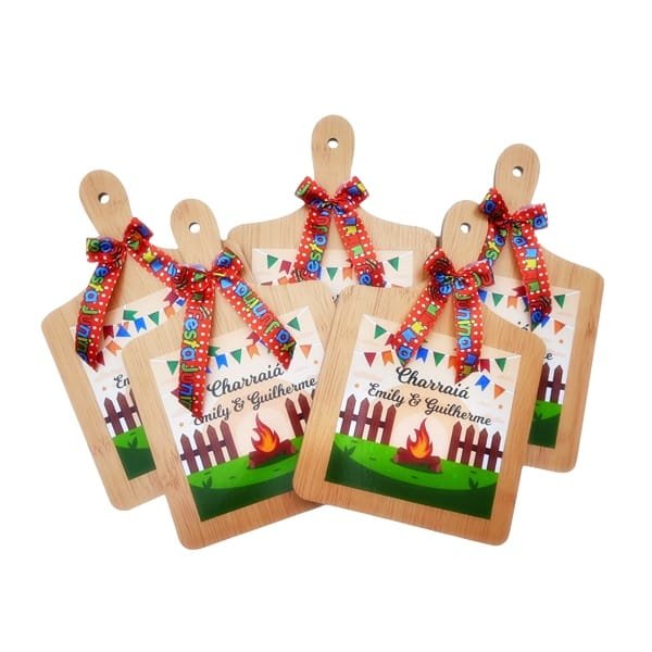 Chá Rifa Temático: Tudo o que Você Precisa Saber para o Seu Charraiá