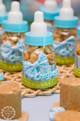 Receitas de Doces Típicos para Lembrancinhas de Charraiá