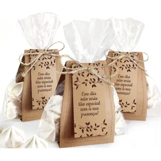 5 Ideias Criativas para Lembrancinhas de Maternidade 