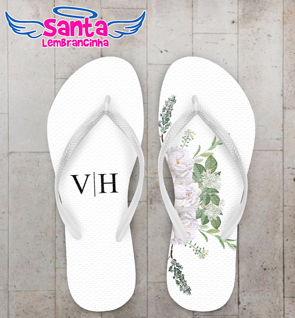 erros comuns ao pedir chinelos para casamento