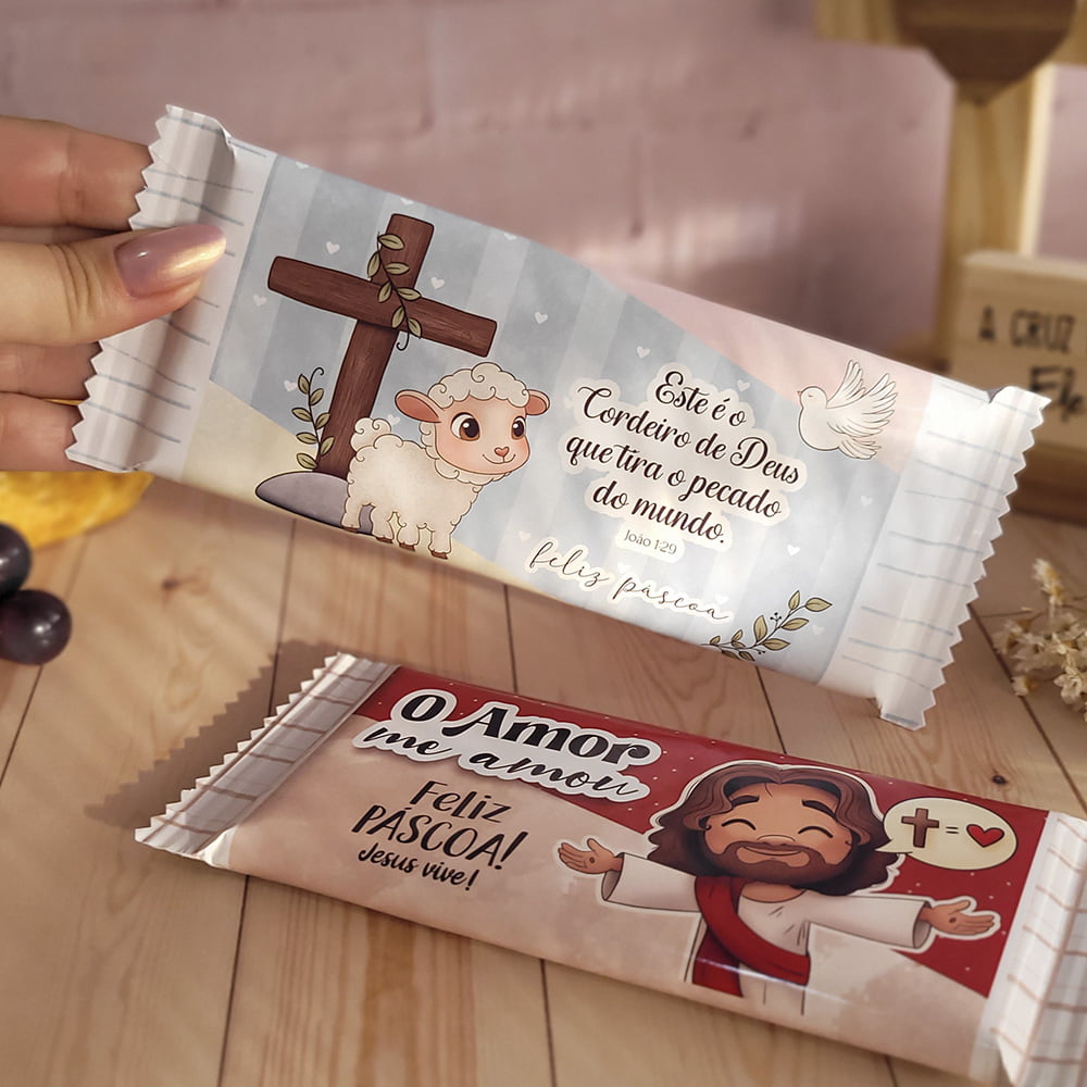 Lembrancinhas de Chocolate DIY: Receitas e Dicas para Fazer em Casa