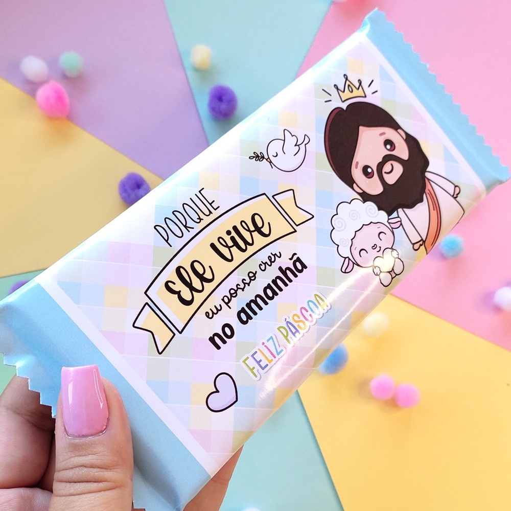 Guia Completo de Fornecedores de Lembrancinhas de Chocolate Personalizadas