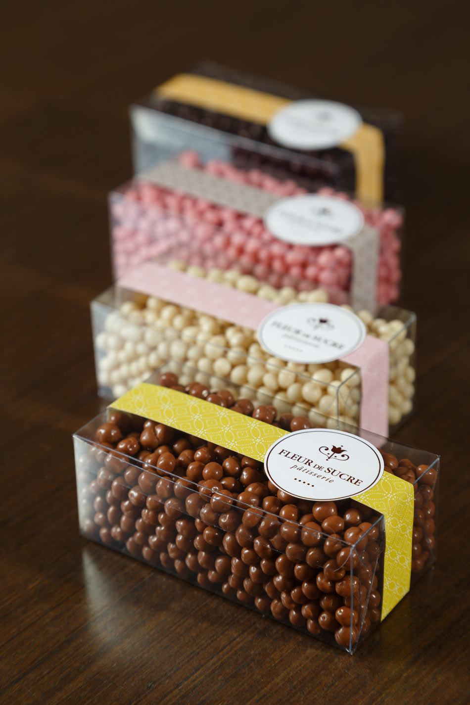 Lembrancinhas de Chocolate Econômicas: Opções Criativas e Baratas