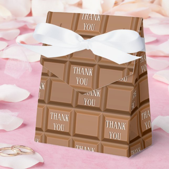 Como Escolher a Lembrancinha de Chocolate Perfeita para Cada Evento