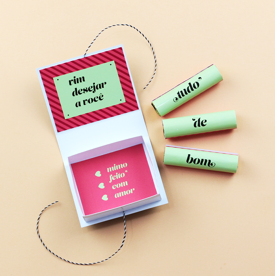 Lembrancinhas de Chocolate Econômicas: Opções Criativas e Baratas