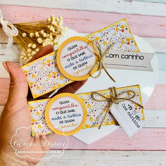 Guia Completo de Fornecedores de Lembrancinhas de Chocolate Personalizadas