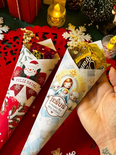 Como Escolher a Lembrancinha de Chocolate Perfeita para Cada Evento