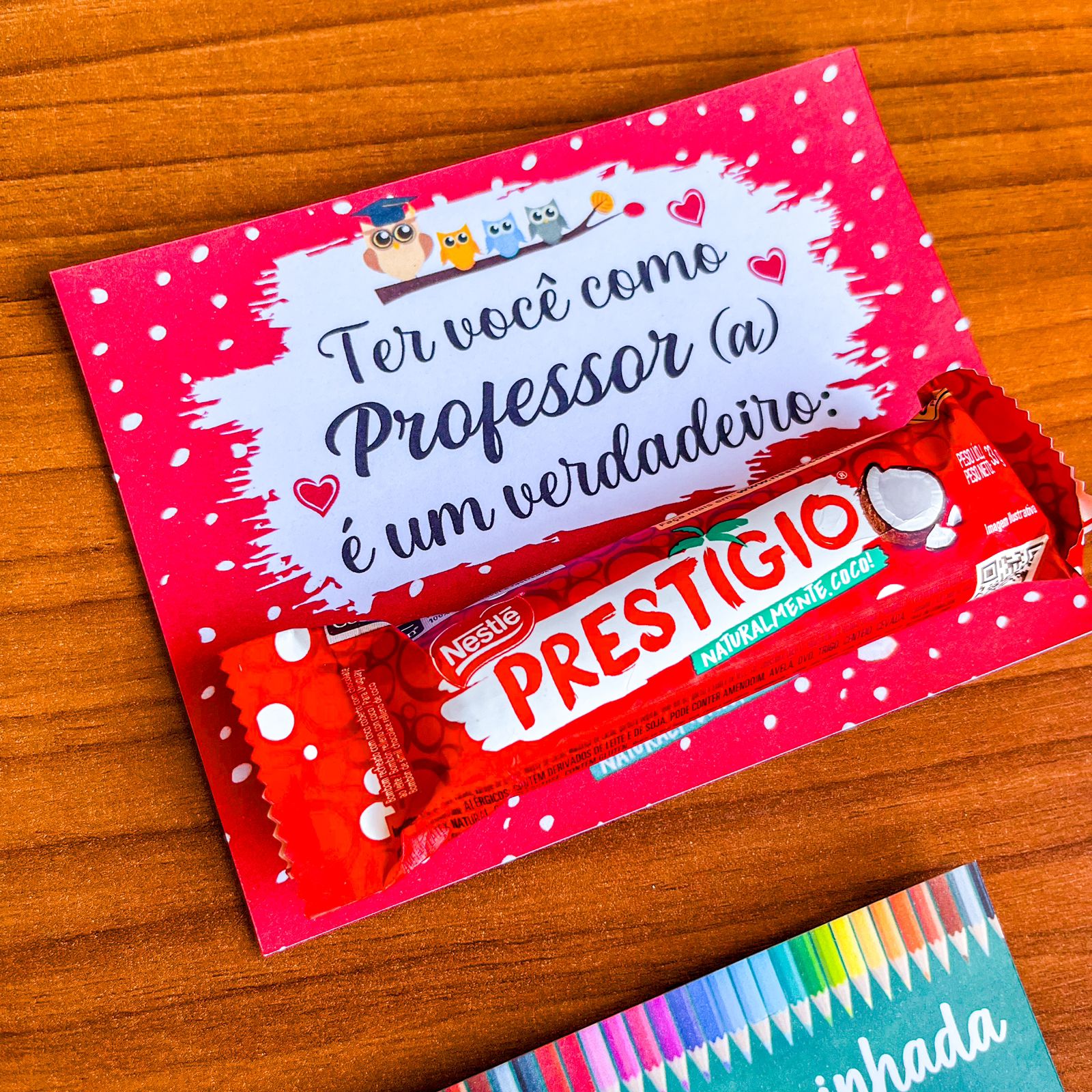 Lembrancinhas de Chocolate DIY: Receitas e Dicas para Fazer em Casa