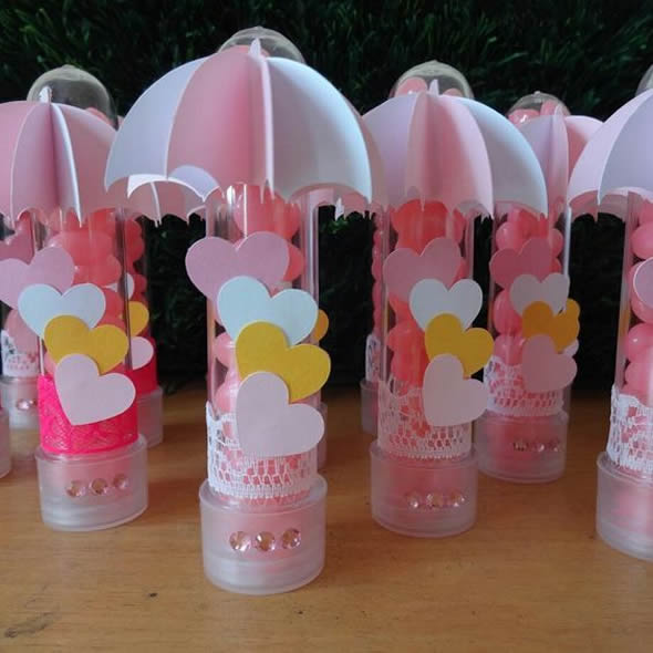 5 ideias de títulos