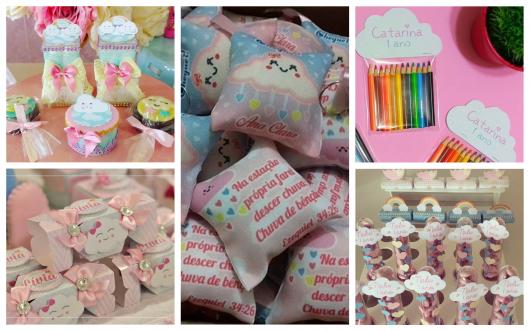 5 ideias de títulos