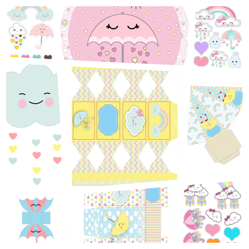 5 ideias de títulos