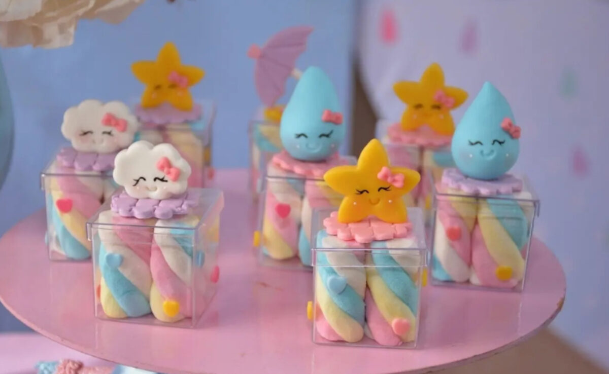 5 ideias de títulos