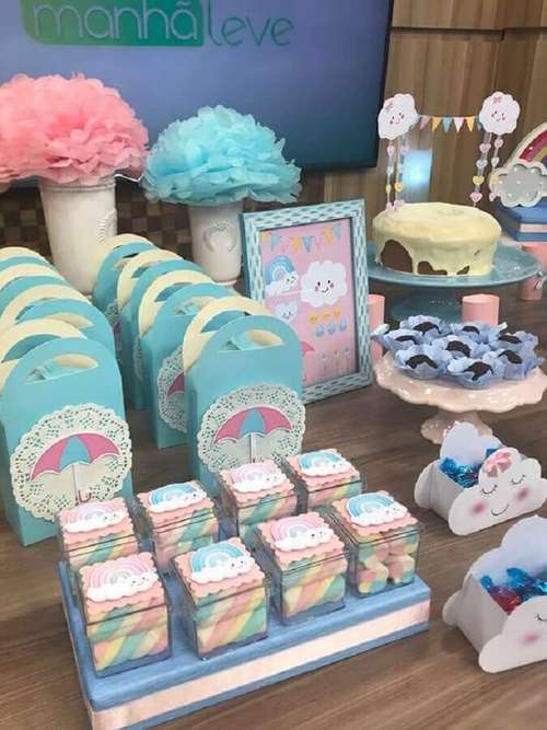 5 ideias de títulos