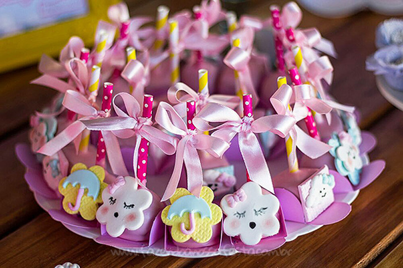 5 ideias de títulos