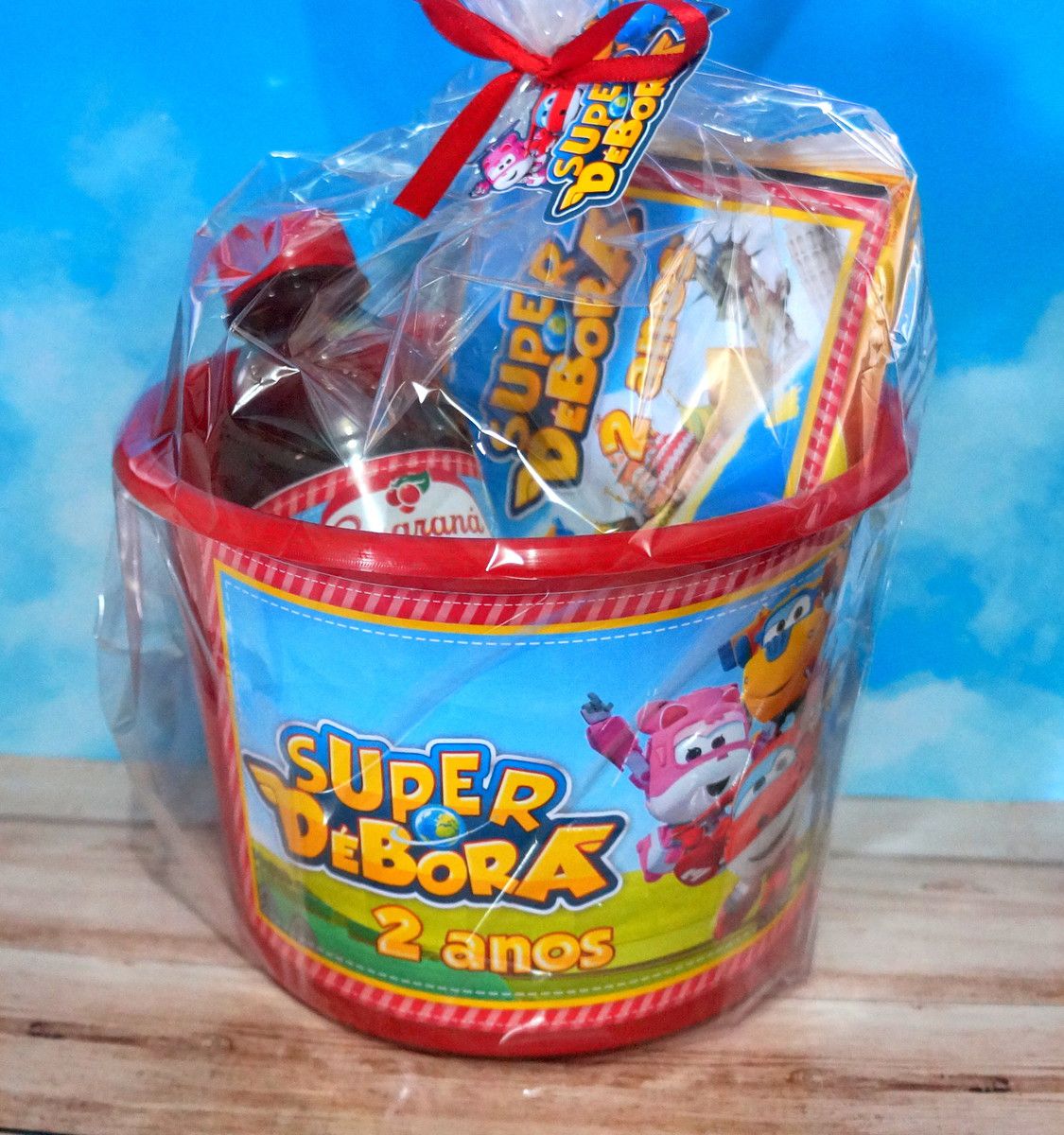 lembrancinha tema cinema pinterest