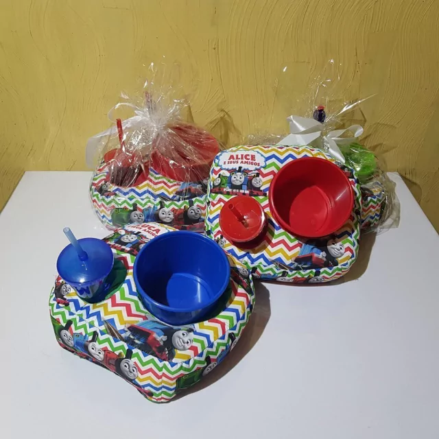 kit cinema personalizado