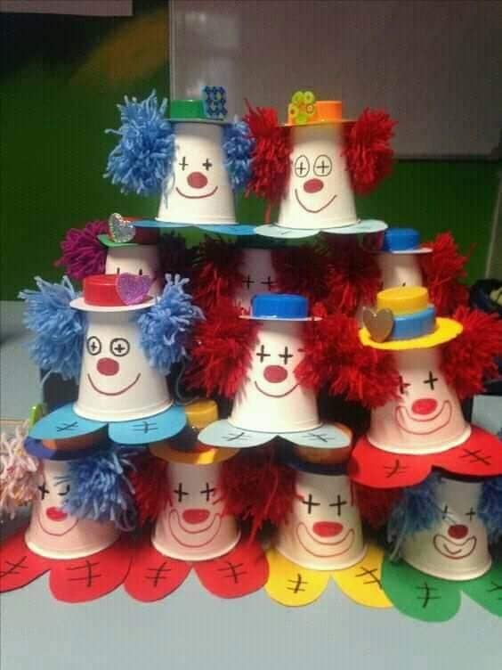 quanto custa lembrancinha de circo personalizada