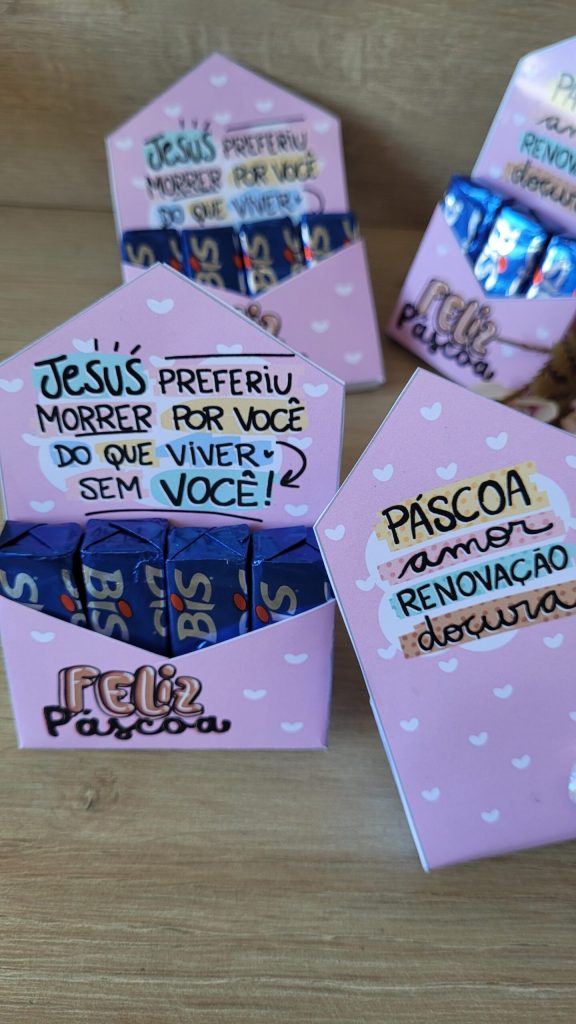 porta bis igreja