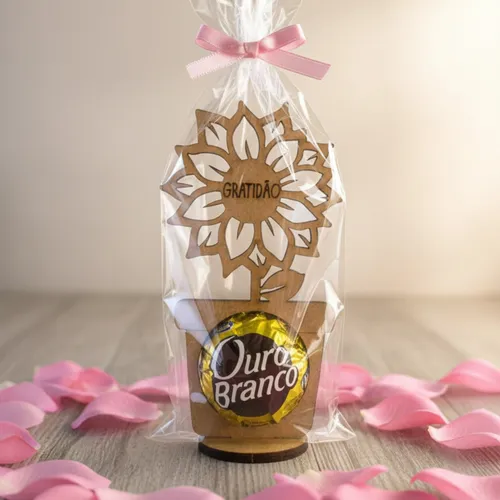 Como Fazer Porta-Bombom de EVA: Guia Completo com Moldes Gratuitos