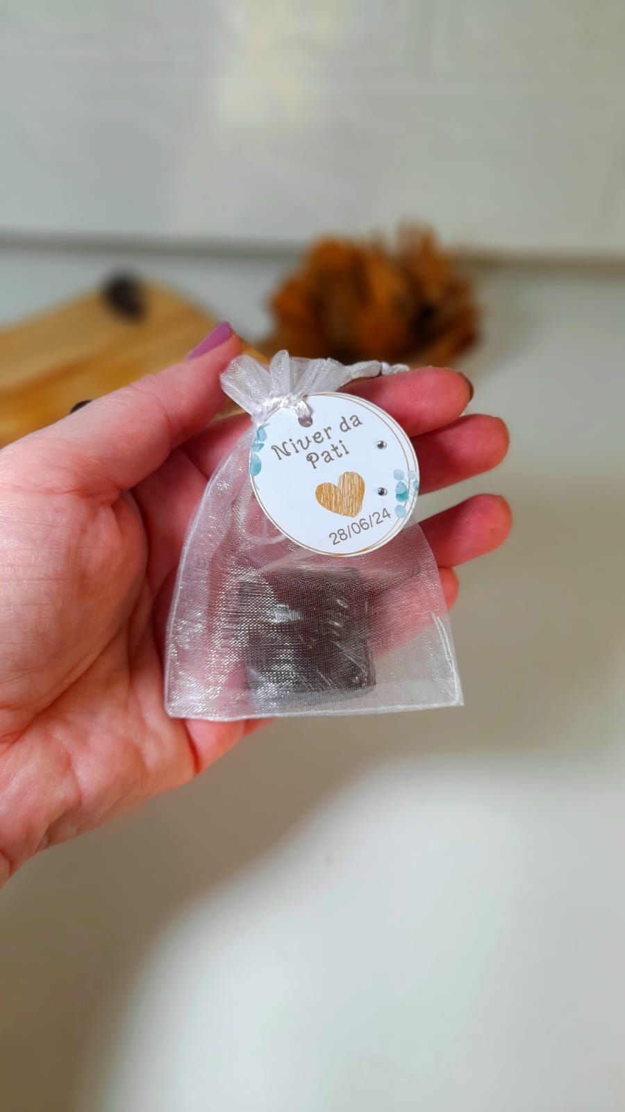 Como Fazer Porta-Bombom de EVA: Guia Completo com Moldes Gratuitos