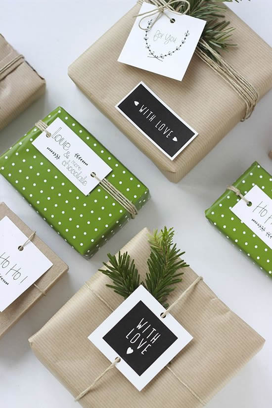 como embalar chocolate talento para lembrancinha