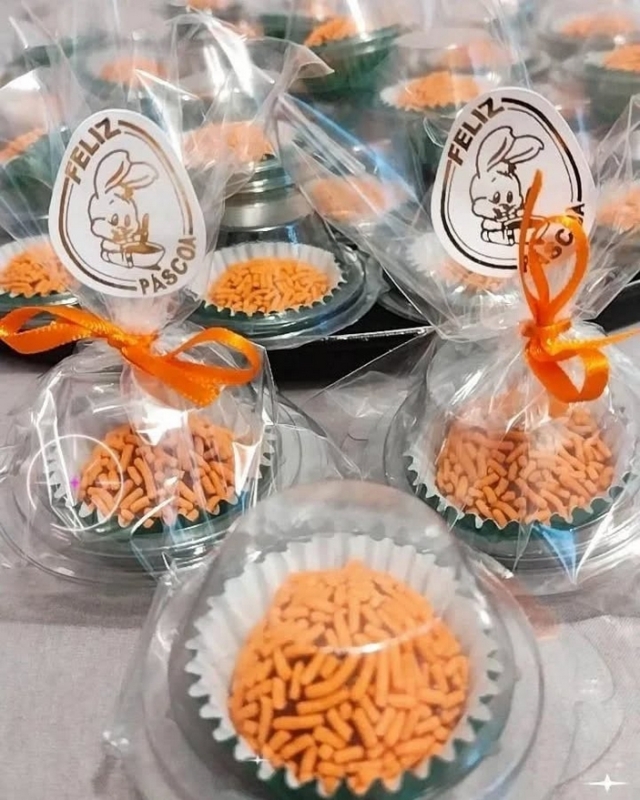 erros comuns ao fazer lembrancinha chocolate