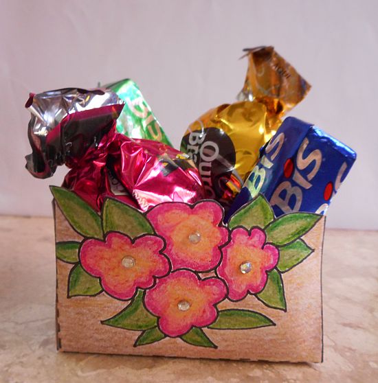 chocolate talento vs prestígio para lembrancinha