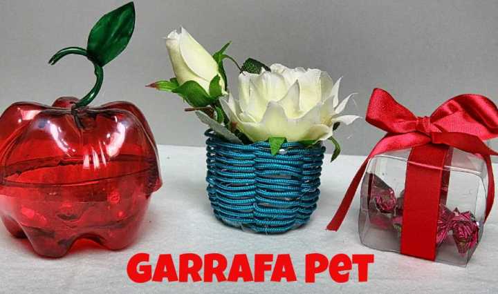 5 ideias de títulos