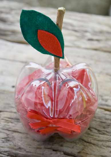 5 ideias de títulos