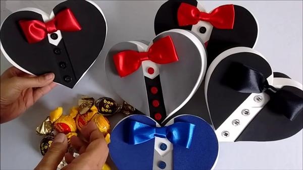 5 ideias de títulos