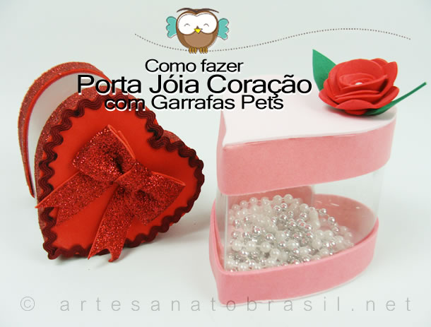 lembrancinha com garrafa pet para casamento
