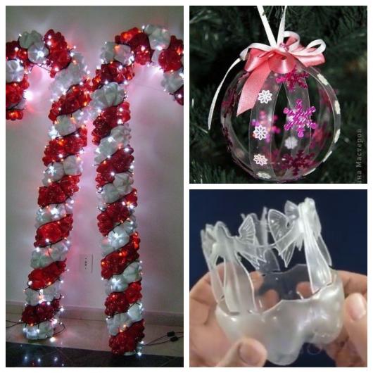 lembrancinha com garrafa pet para casamento