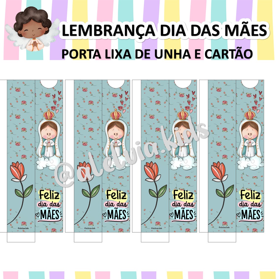 Onde Comprar Materiais para Lembrancinhas de Lixa de Unha (e Economizar!)