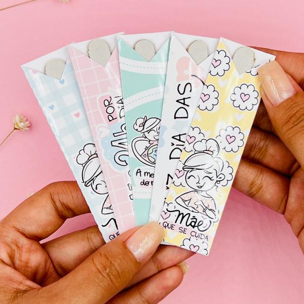 Como Montar Mini Kits de Beleza com Lixa de Unha: Guia Completo