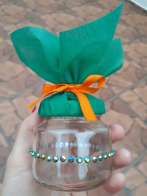 Dicas Essenciais: Higienização e Acabamento Perfeito para Suas Lembrancinhas de Pote