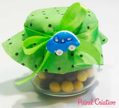 Além da Papinha: 7 Usos Criativos para Reutilizar Potes de Vidro em Casa