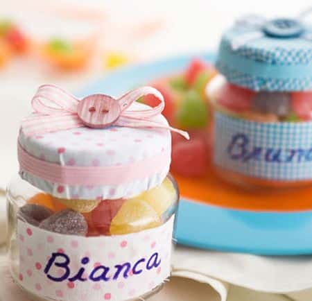 Guia Completo: Como Transformar Potes de Papinha em Lembrancinhas Inesquecíveis